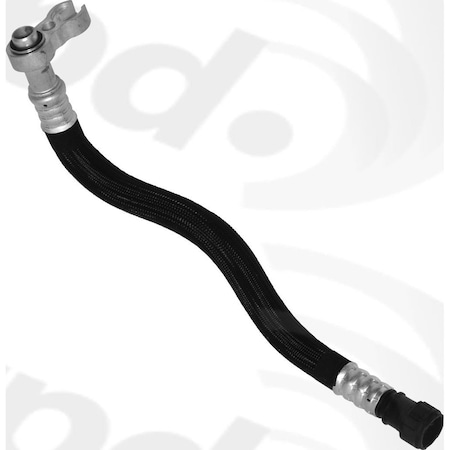 Gpd Hose Suction Line 4813432